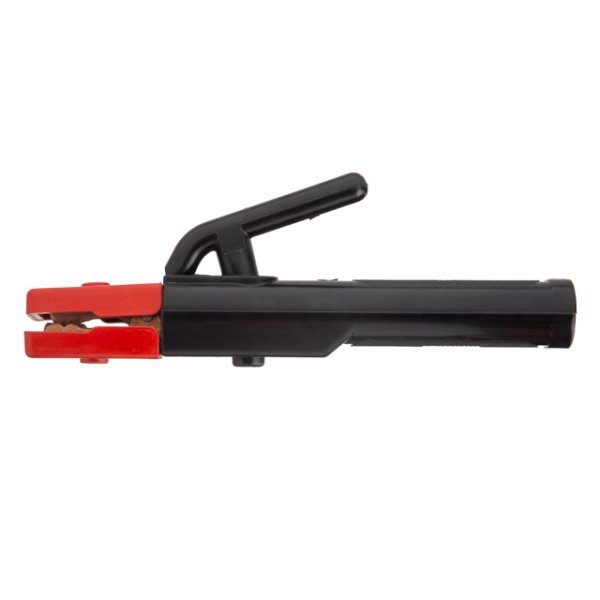 Тримач електродів "German type", 300 А INTERTOOL EW-0005