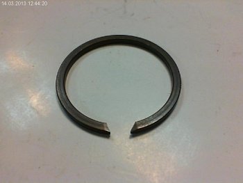 Кольцо стопорное Bosch GBH4-32DFR