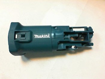 Корпус двигуна  (без отвору) Makita 9554NB/9555NB