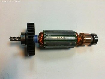 Ротор Makita HP2040/2041/2042