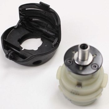 Редуктор в сборе Bosch PSR18LI-2