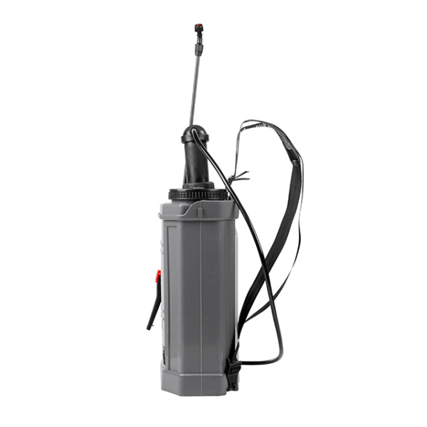 Обприскувач гідравлічний ранцевий, 16 л INTERTOOL FT-9017