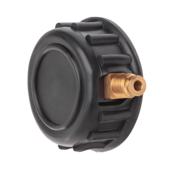 Цифровий манометр, 10 атм INTERTOOL PT-0501