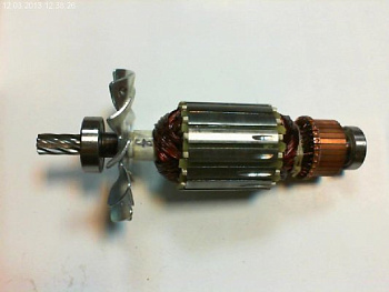 Якорь Makita MLS100