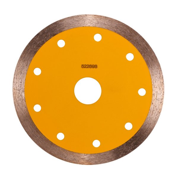 Круг алмазный отрезной 1A1R 125x1,4x10x22,23 Marble