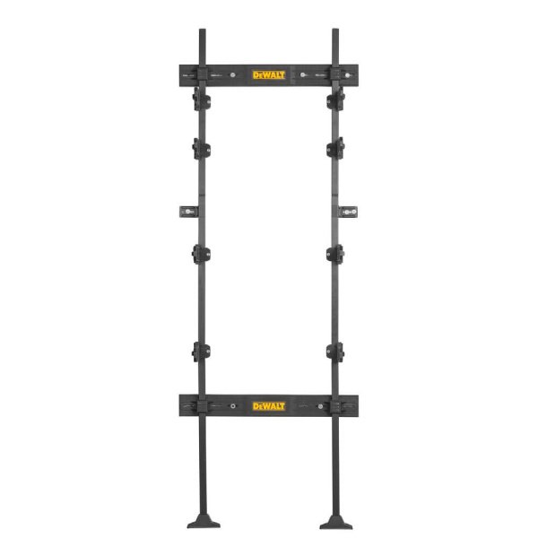 Настінні кронштейни для кріплення ящиків TOUGHSYSTEM DeWALT DWST1-75694