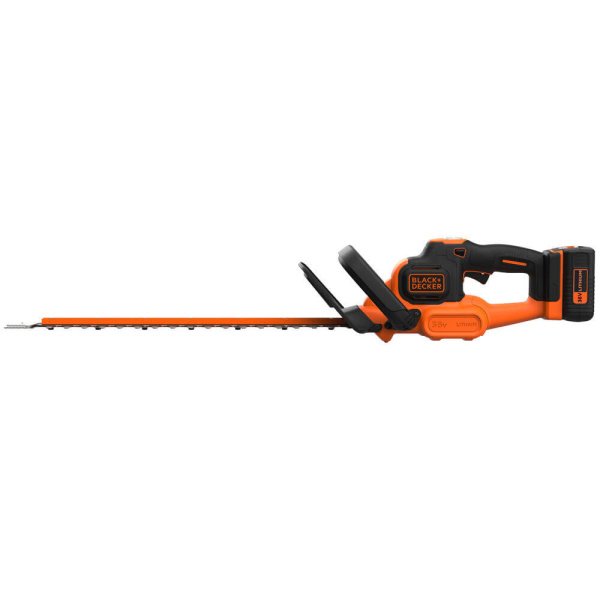 Кущоріз акумуляторний BLACK+DECKER BCHTS3625L1