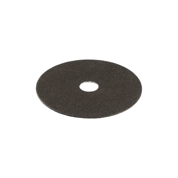 Диск відрізний по металу, 125×2,0×22,2 мм, 12200 об/хв INTERTOOL CT-4009