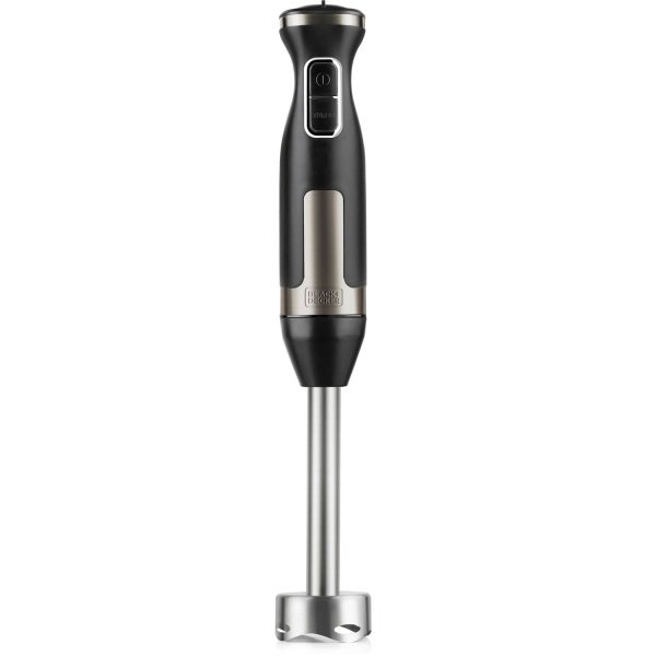 Ручний блендер BLACK+DECKER BXHBA1500E