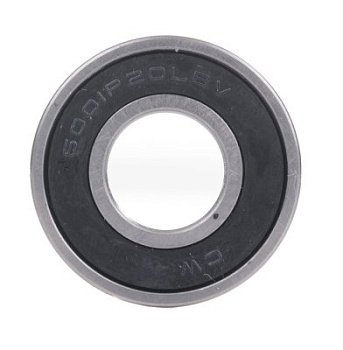 Підшипник Bosch 6001 2RS