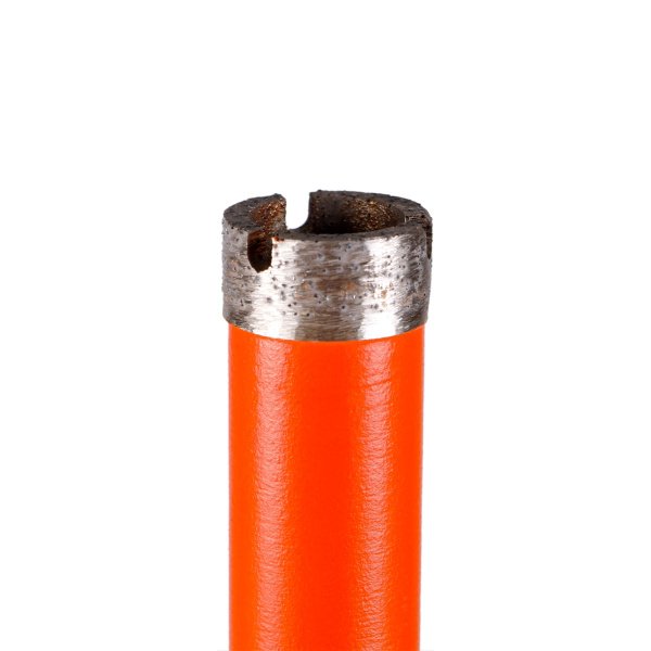 Свердло алмазне Distar DDR-B 020x450-1x1/2GAS DBD 020 RM4