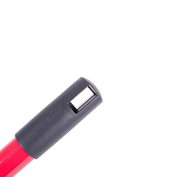 Ручка телескопічна, 3,0м INTERTOOL KT-4830