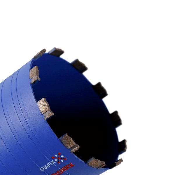 Свердло алмазне Distar DDS-W 152x300-11x1 1/4 UNC DLD 152 RM-TX