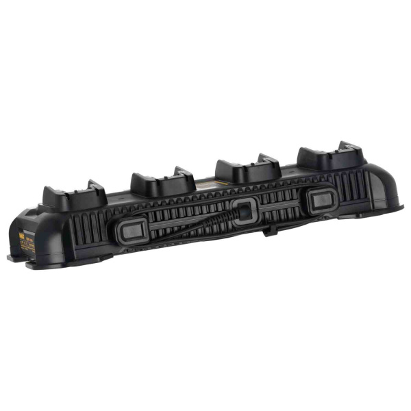 Зарядний пристрій 4-х портовий DeWALT DCB1404