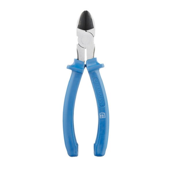 Бокорізи 180 мм INTERTOOL HT-0142