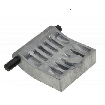 Заслонка подачі Makita UD2500