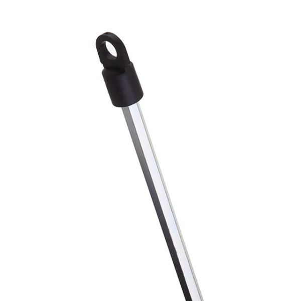 Міксер для сухих сумішей 80 x 400 мм INTERTOOL HT-4003
