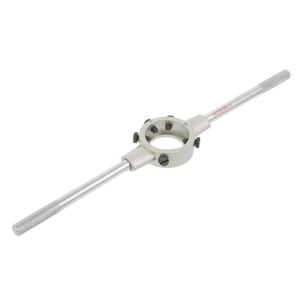 Тримач для плашок 38×14 мм (для плашок SD-8234, SD-8236) INTERTOOL SD-8415