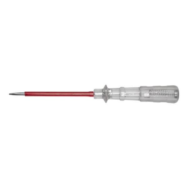 Фазометр 220-240 В, 180 мм INTERTOOL VT-4002