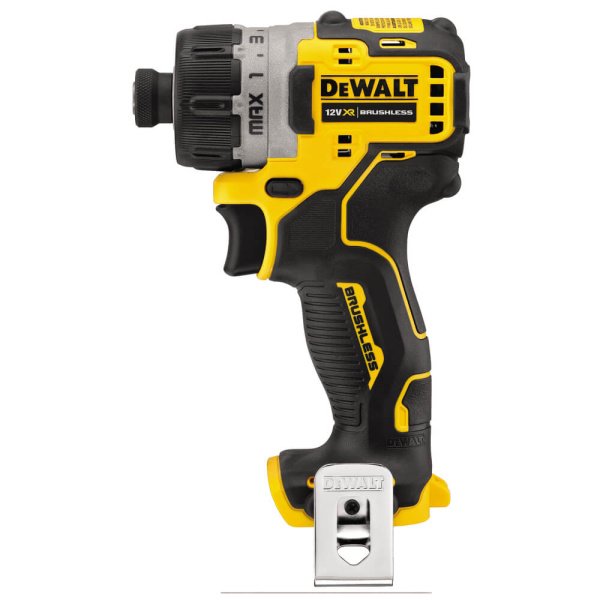 Шурупокрут акумуляторний безщітковий DeWALT DCF601N