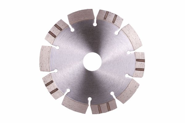 Круг алмазный отрезной 1A1RSS/C3 125x2,2/1,4x11x22,23-10-HIT Bestseller Universal