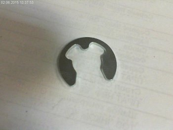 Кольцо стопорное Makita