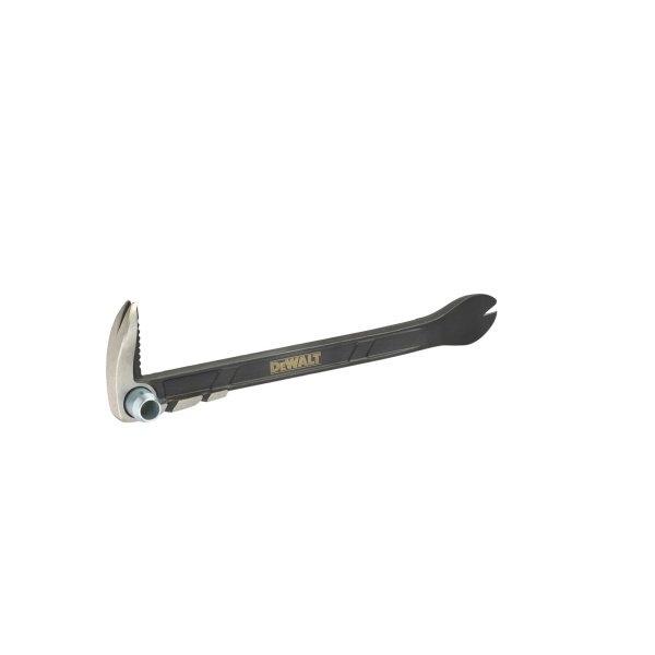 Цвяходер з пружинної сталі, L = 25 см DeWALT DWHT0-55524