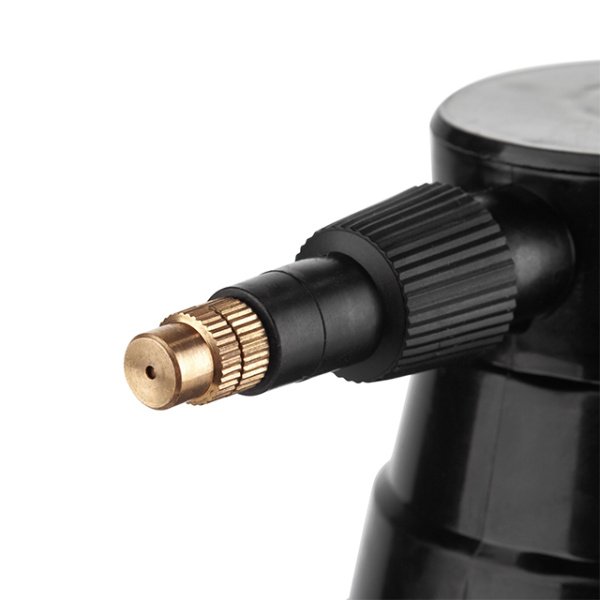 Обприскувач пневматичний ручний, 3,0 л INTERTOOL FT-9013