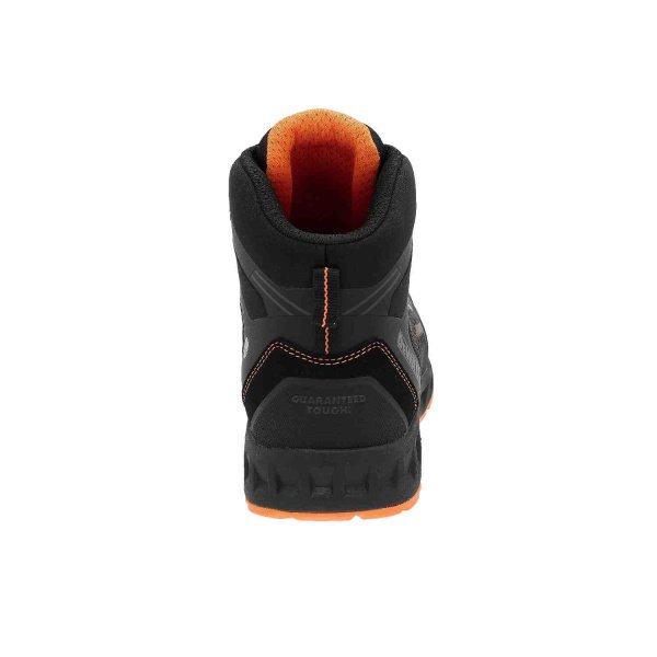 Взуття робоче TRACTION McLaren F1 Team DeWALT DXFWMC50339-126-11