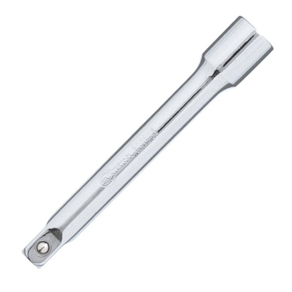 Подовжувач 1/4"  75мм. STORM INTERTOOL ET-1207