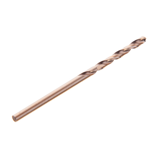 Свердло по металу DIN338 HSS, 2,5 мм, 5% Cobalt INTERTOOL SD-5425