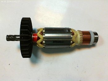 Ротор Makita HR2810