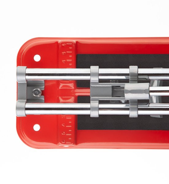 Плиткоріз, 400 мм INTERTOOL HT-0344