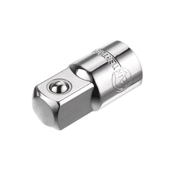 Перехідник 3/8" x 1/2", CrV INTERTOOL ET-1105