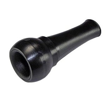Втулка вводу шнура ф8,6х67мм Bosch GBH 2-26