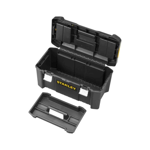 Ящик ESSENTIAL, розміри 482x254x250 мм STANLEY STST1-75521
