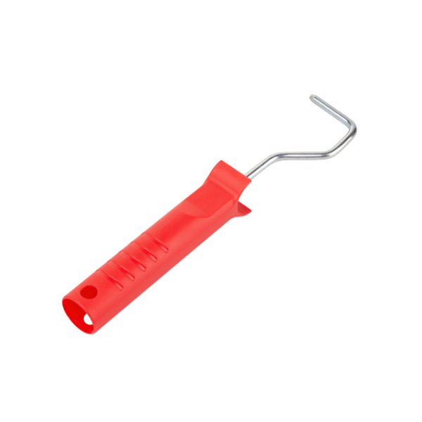 Ручка для валика, 45×6 мм INTERTOOL KT-4905