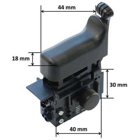 Кнопка Makita HR2450