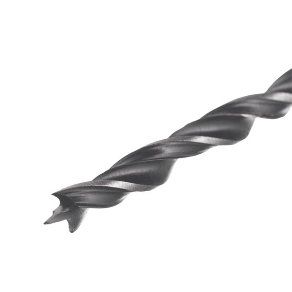 Свердло по дереву black, 5×300 мм INTERTOOL SWB-0530