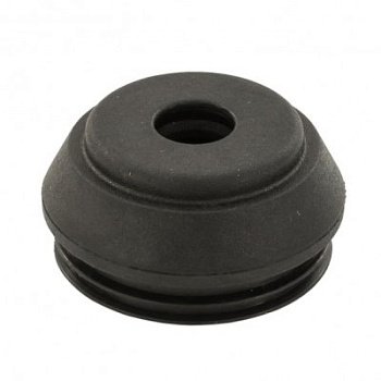 Гумовий ковпачок Metabo KHE 2444