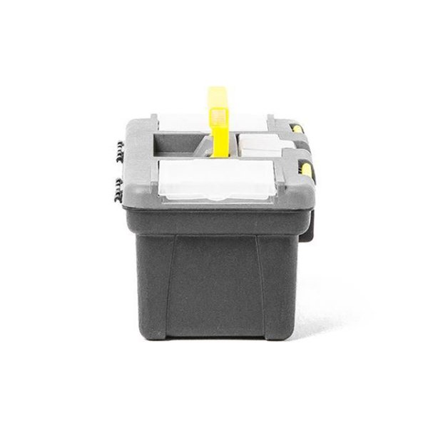 Ящик для  інструментів 12" 300*154*124мм INTERTOOL BX-0312