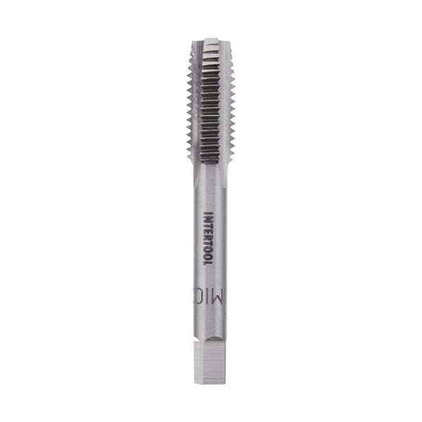 Мітчик, M10×1,5 мм INTERTOOL SD-8127