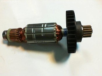 Ротор Makita UC3010/35310/4010