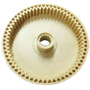 Шестерня Bosch GKE35BCE/AKE40-17S