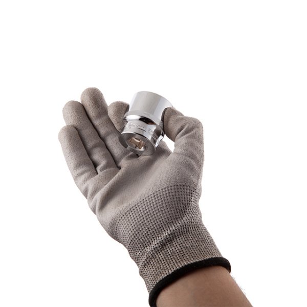 Головка 12 гр. 1/2", 30 мм INTERTOOL ET-0230