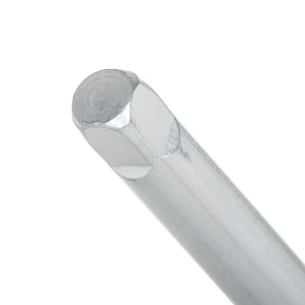 Ключ балонний хрестовий, 16"x406 мм, D=16 мм, 17, 19, 21, 22 мм. Професійний INTERTOOL HT-1603