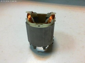 Статор Makita 6823,27
