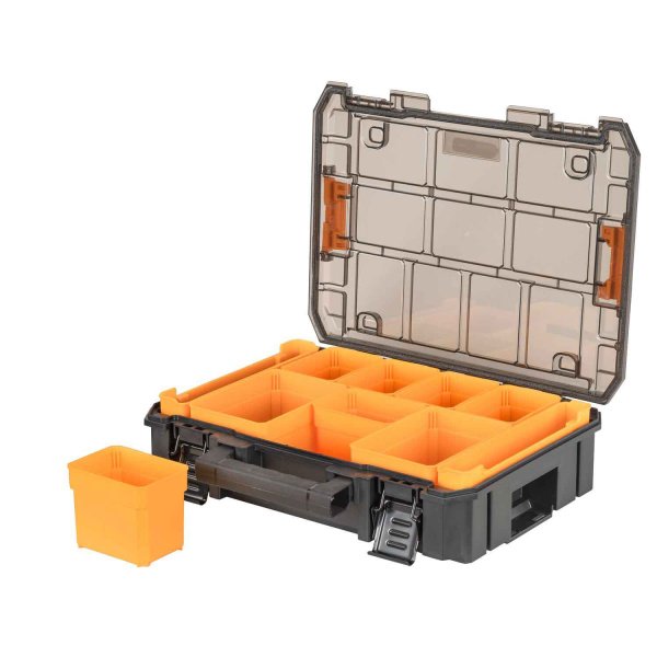 Комплект ящиків McLaren DeWALT DWST60452-1