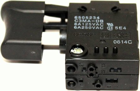 Вимикач Makita