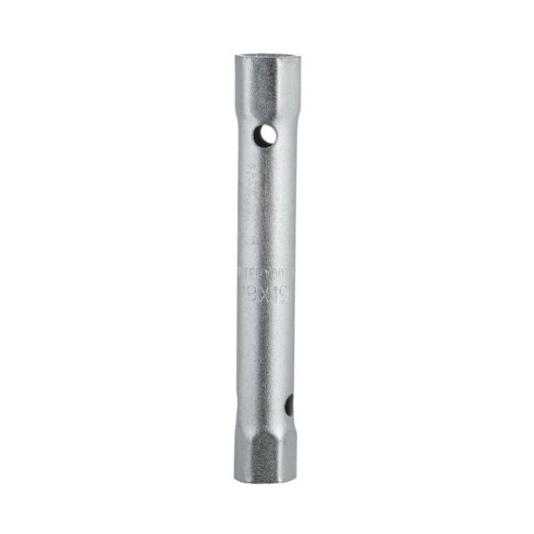Ключ торцевий I-подібний 18х19 мм INTERTOOL XT-4118
